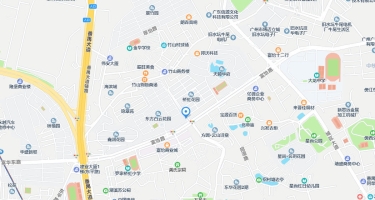 【番禺区】小店 #5
