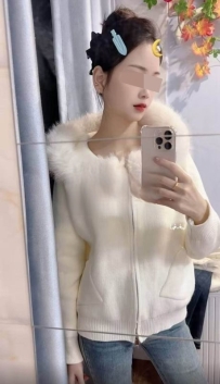 JYC两个要预月很久的号